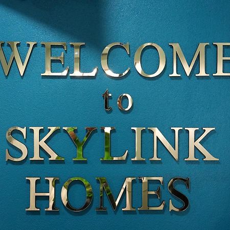Skylink Homes 방콕 외부 사진