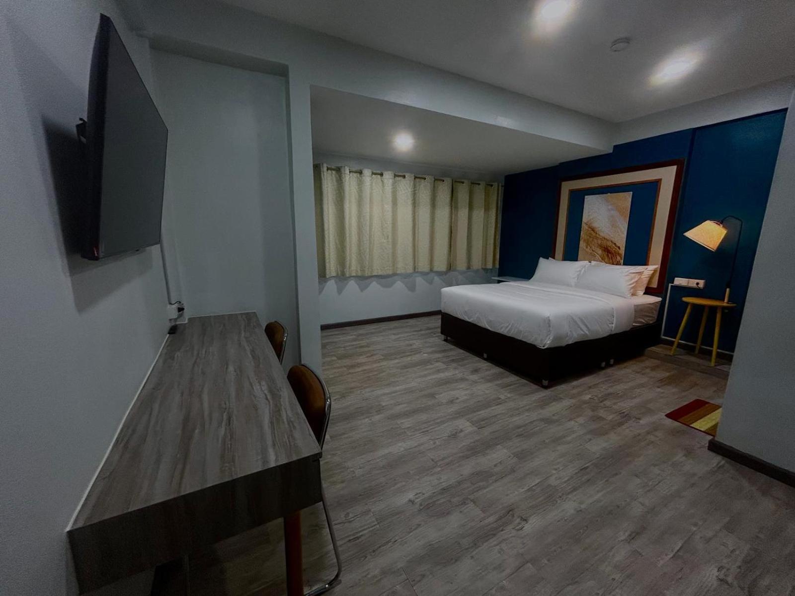Skylink Homes 방콕 외부 사진