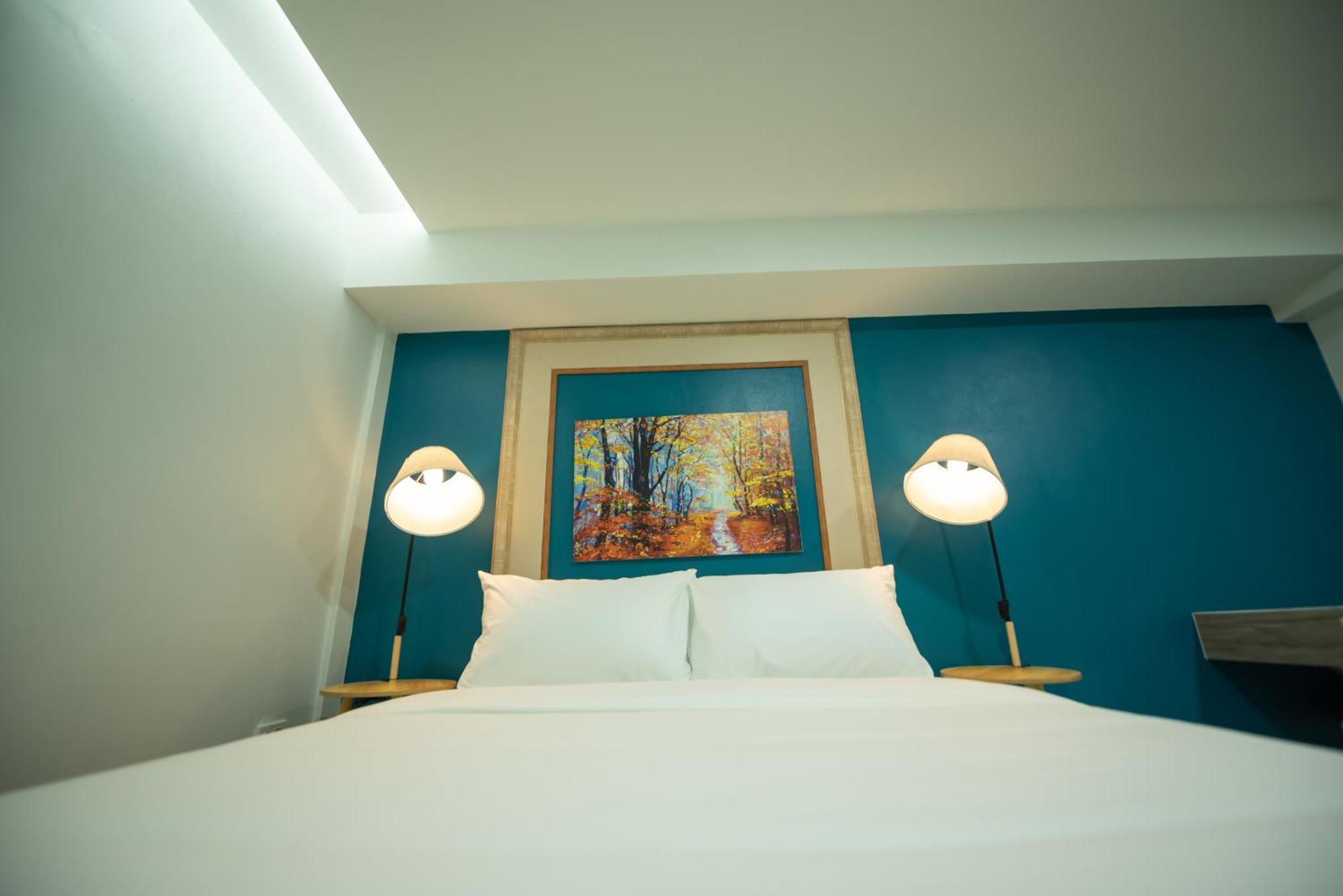 Skylink Homes 방콕 외부 사진
