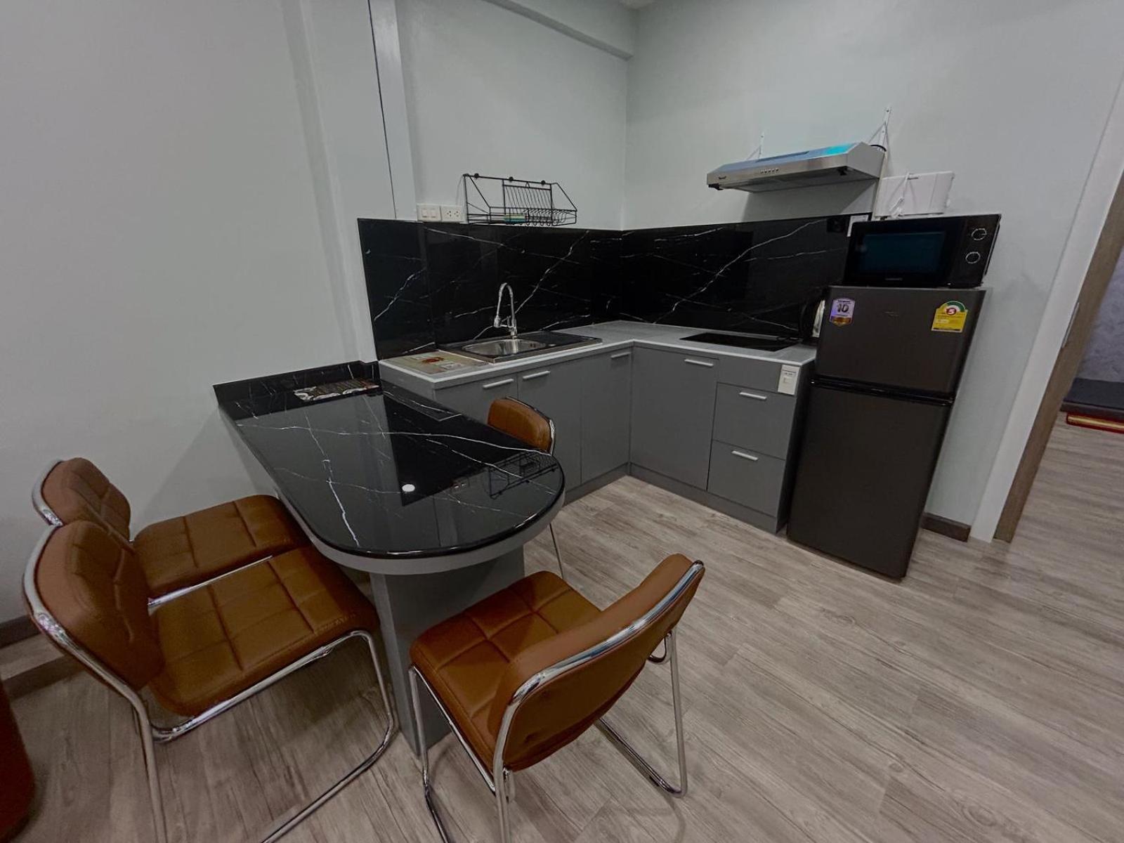 Skylink Homes 방콕 외부 사진