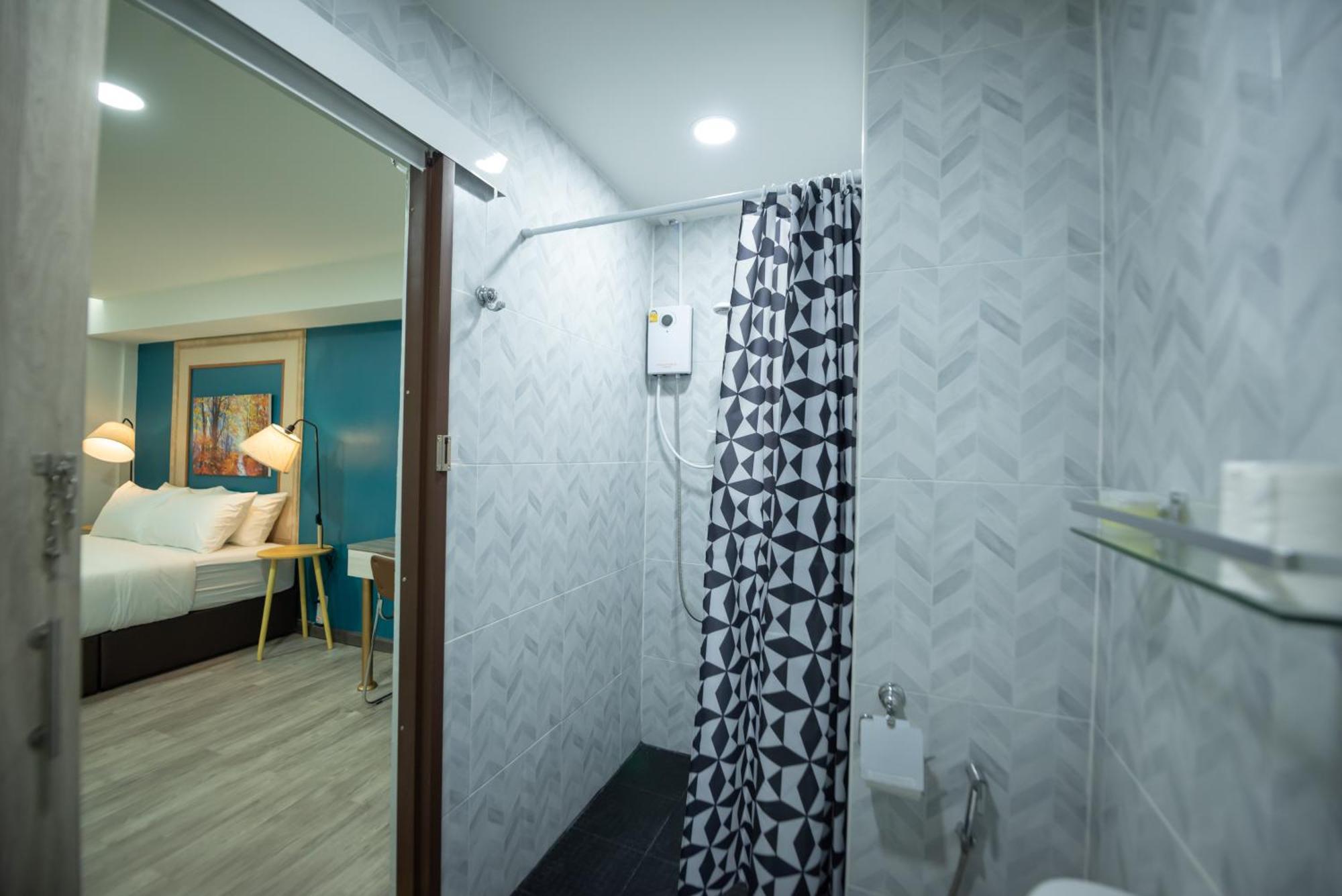 Skylink Homes 방콕 외부 사진