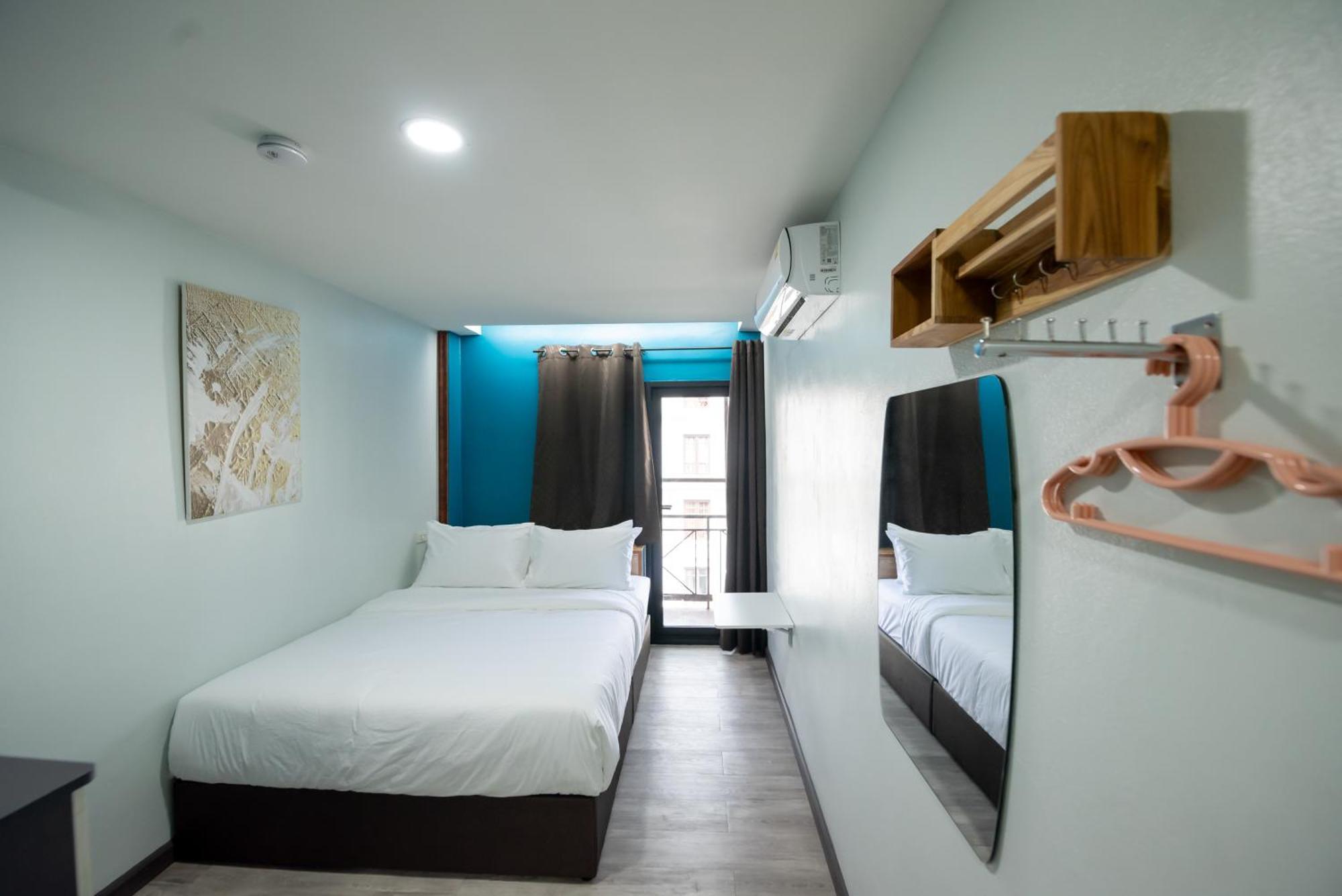 Skylink Homes 방콕 외부 사진