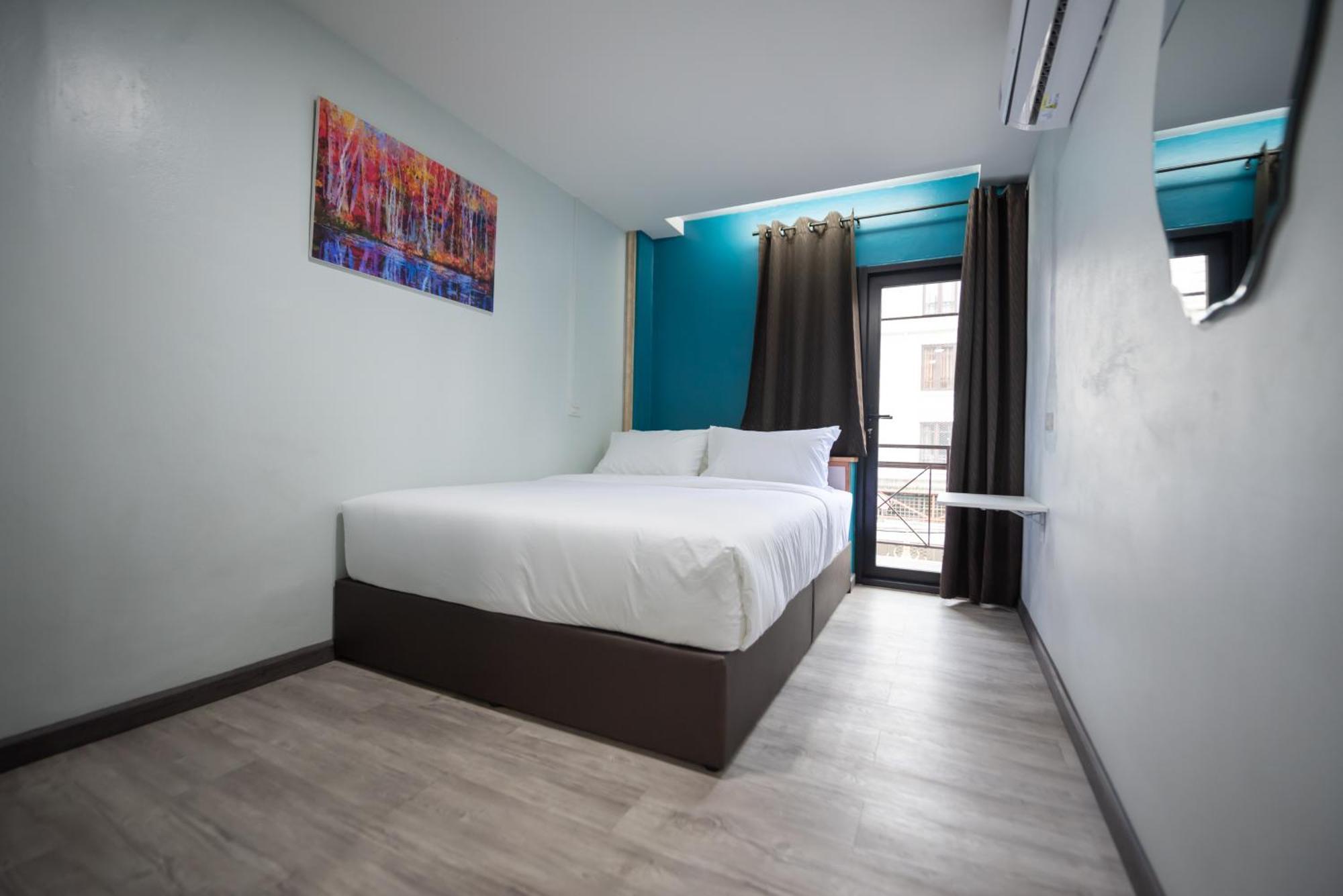 Skylink Homes 방콕 외부 사진