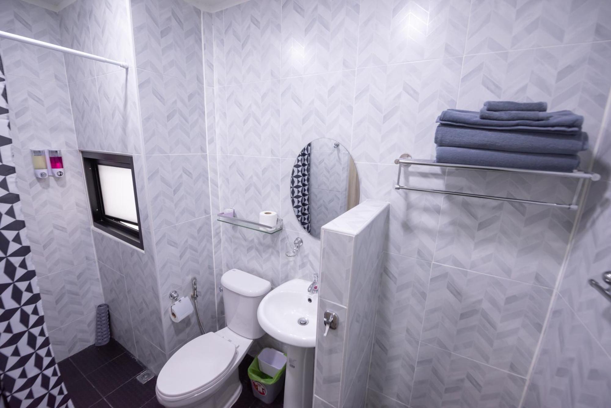 Skylink Homes 방콕 외부 사진