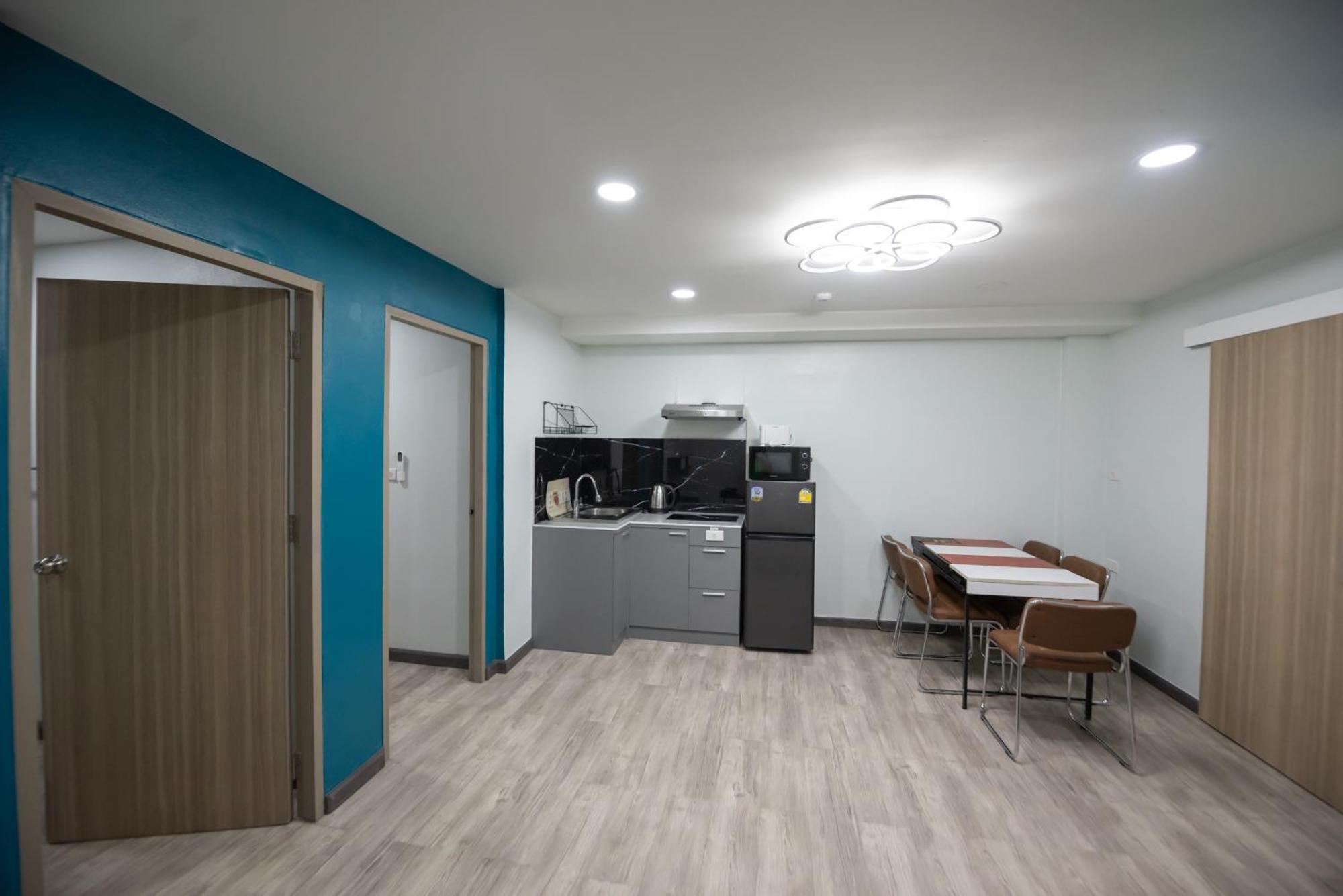 Skylink Homes 방콕 외부 사진