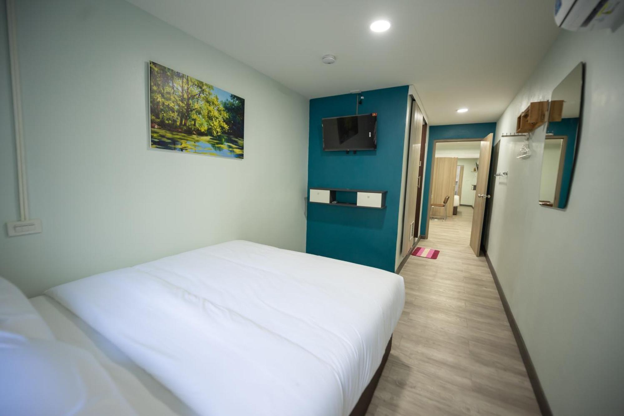 Skylink Homes 방콕 외부 사진