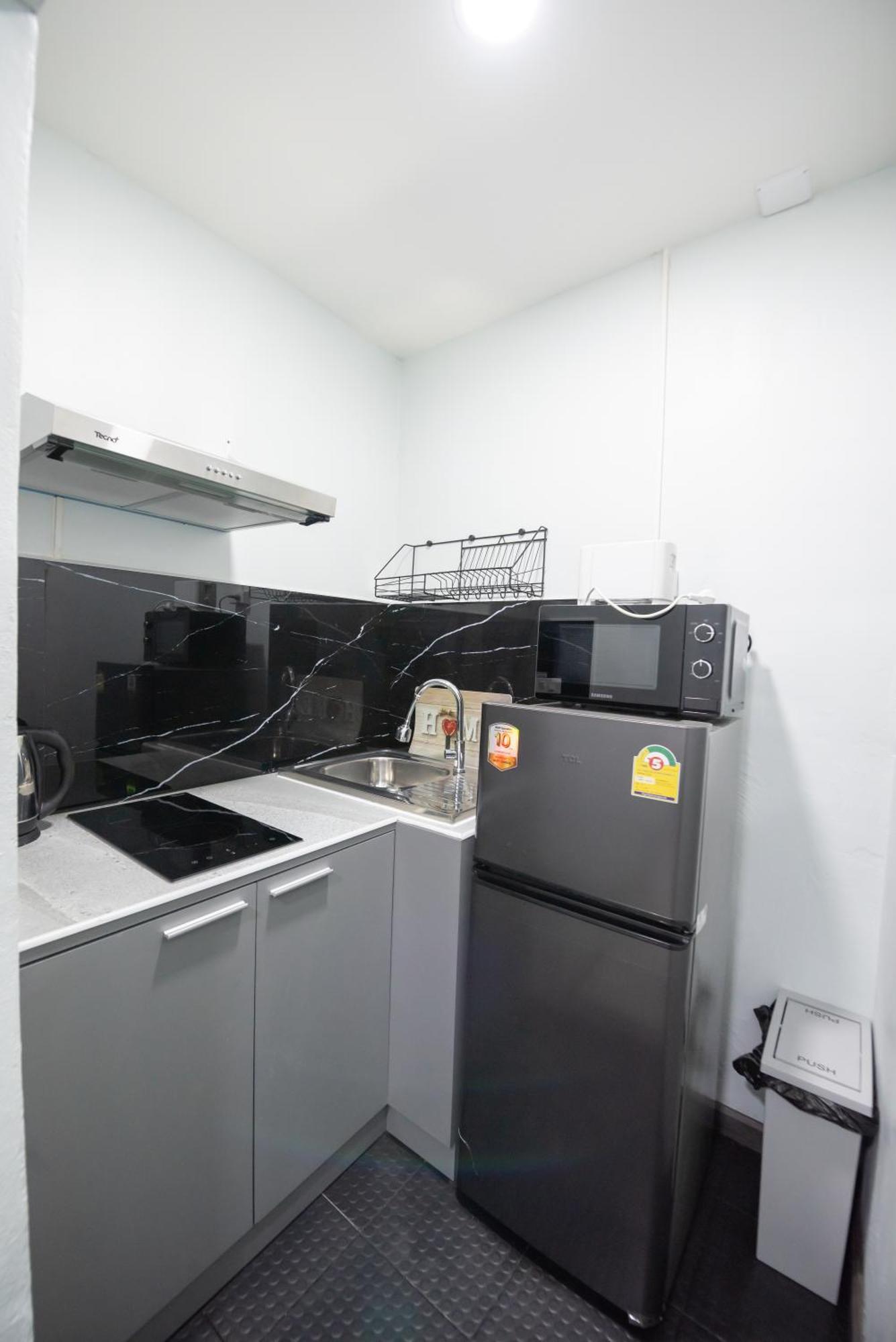 Skylink Homes 방콕 외부 사진