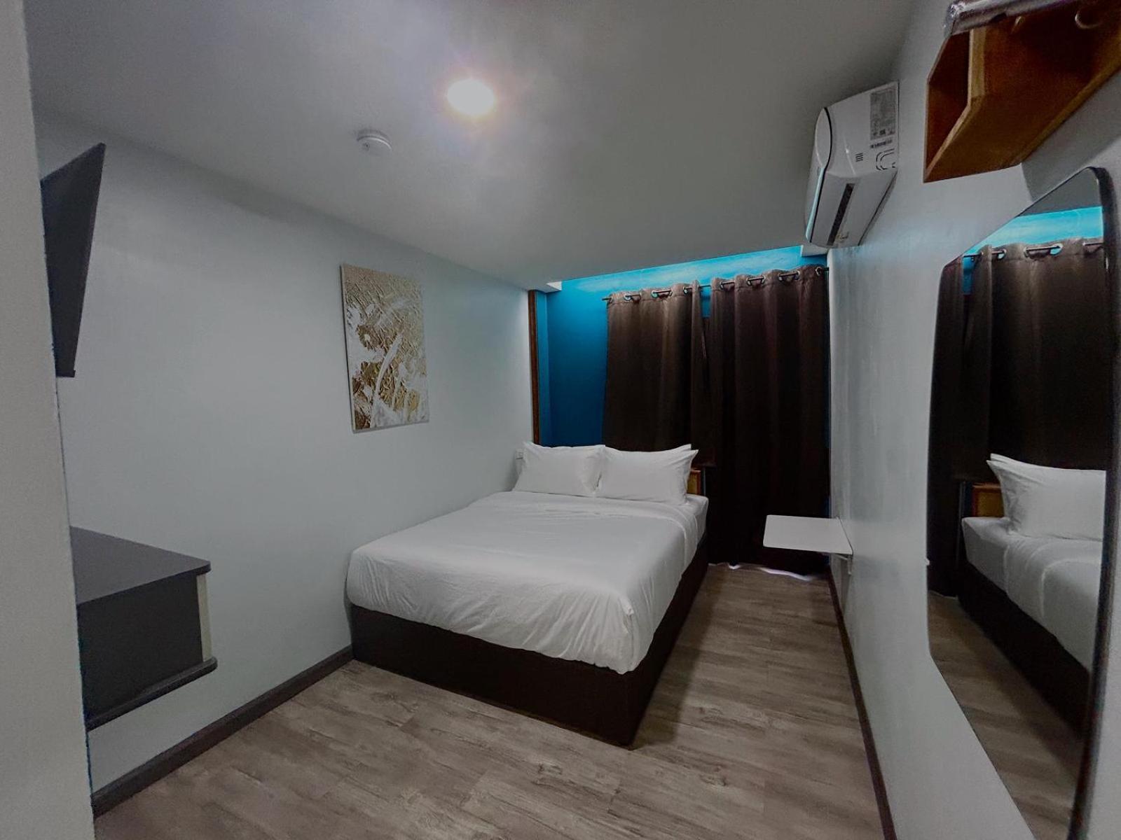 Skylink Homes 방콕 외부 사진