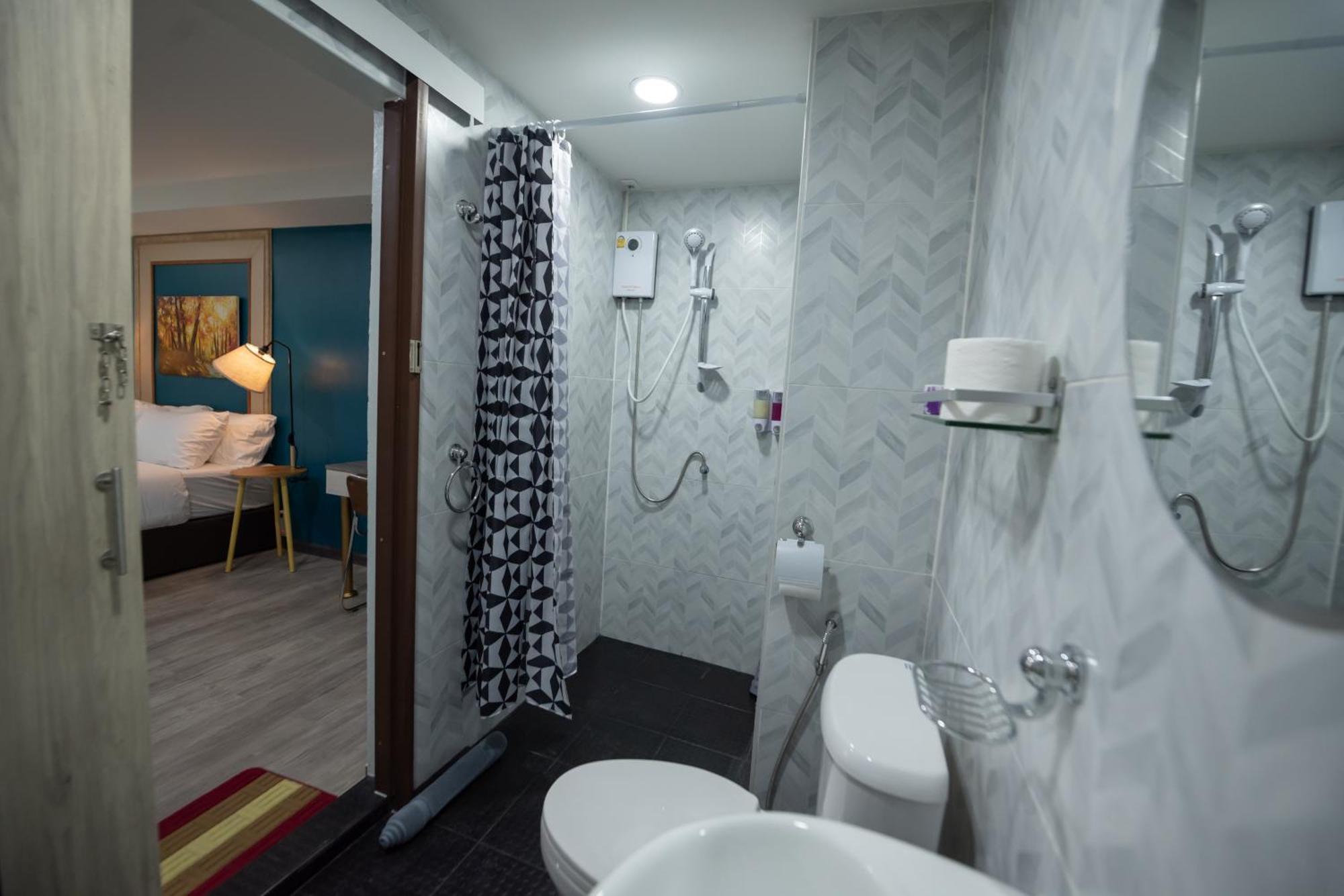 Skylink Homes 방콕 외부 사진