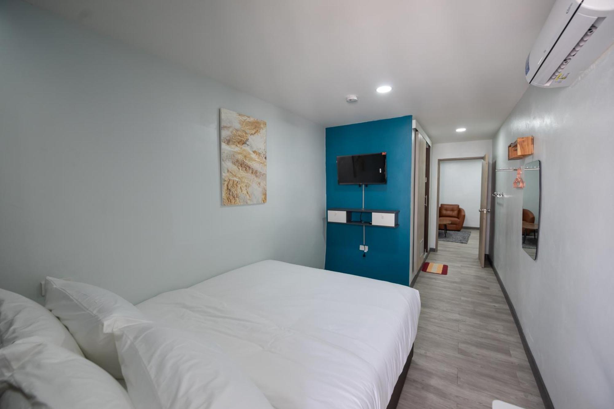 Skylink Homes 방콕 외부 사진