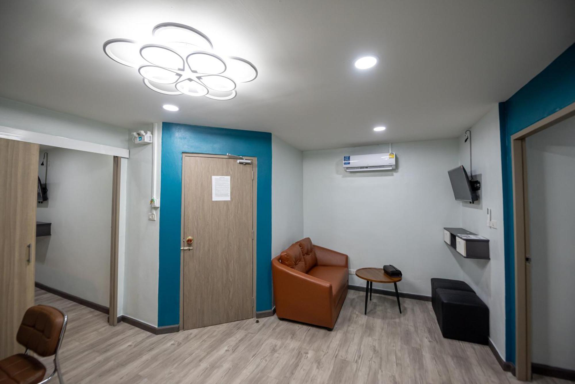 Skylink Homes 방콕 외부 사진
