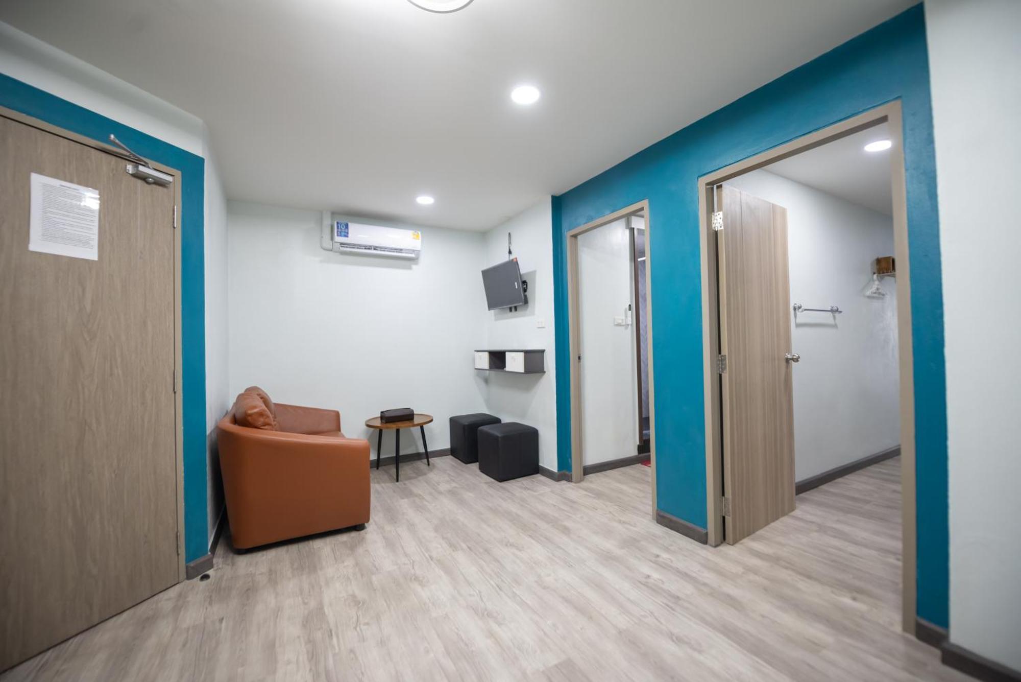 Skylink Homes 방콕 외부 사진