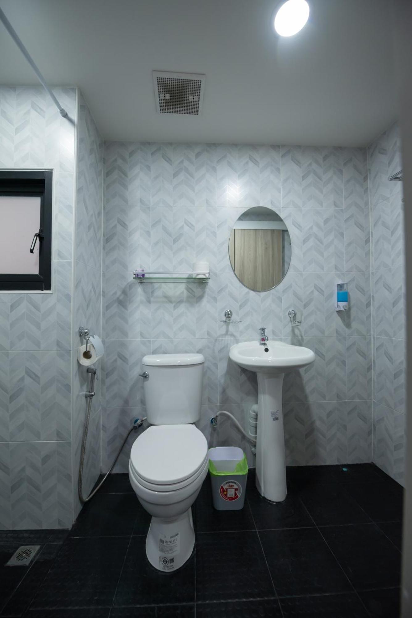 Skylink Homes 방콕 외부 사진