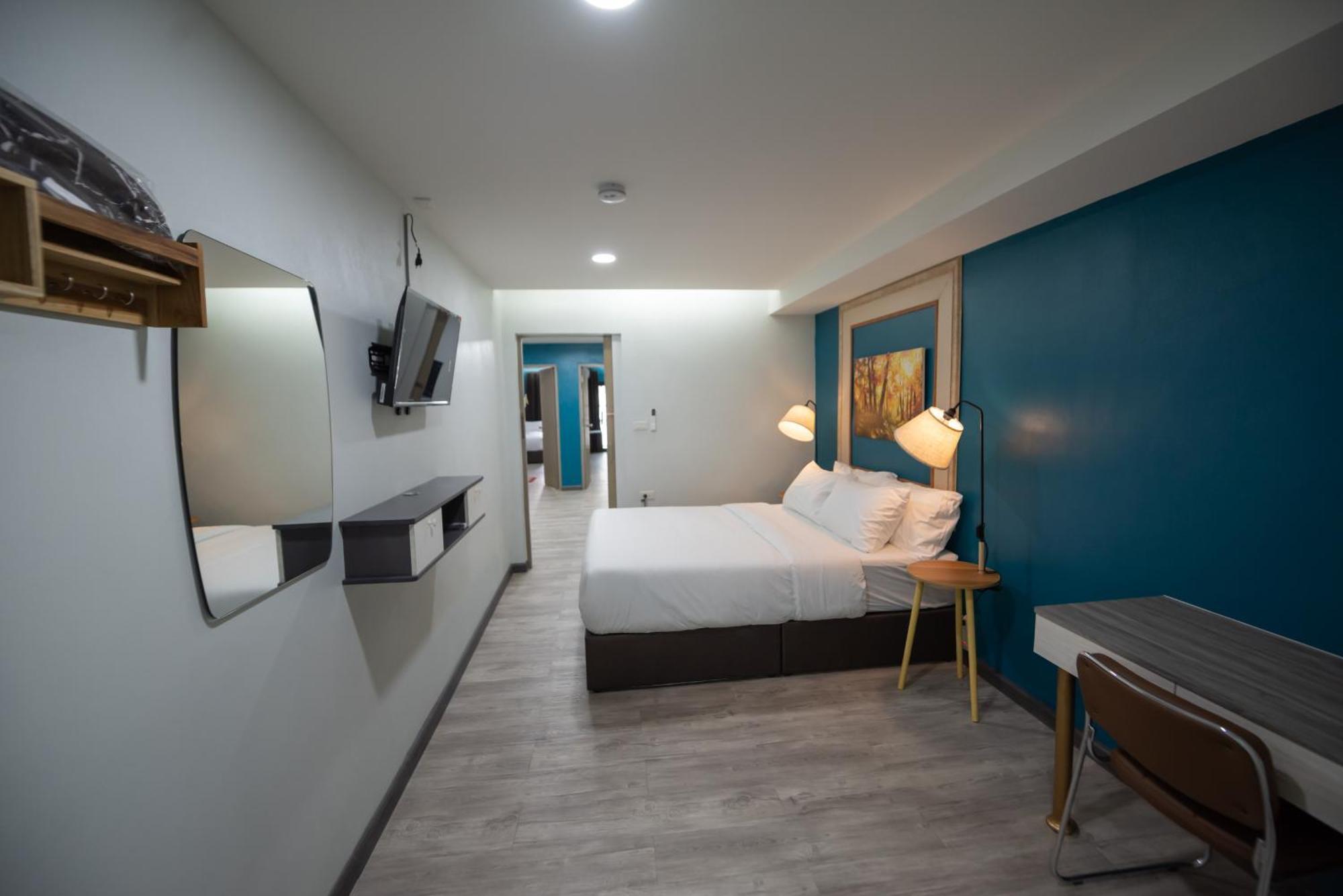 Skylink Homes 방콕 외부 사진