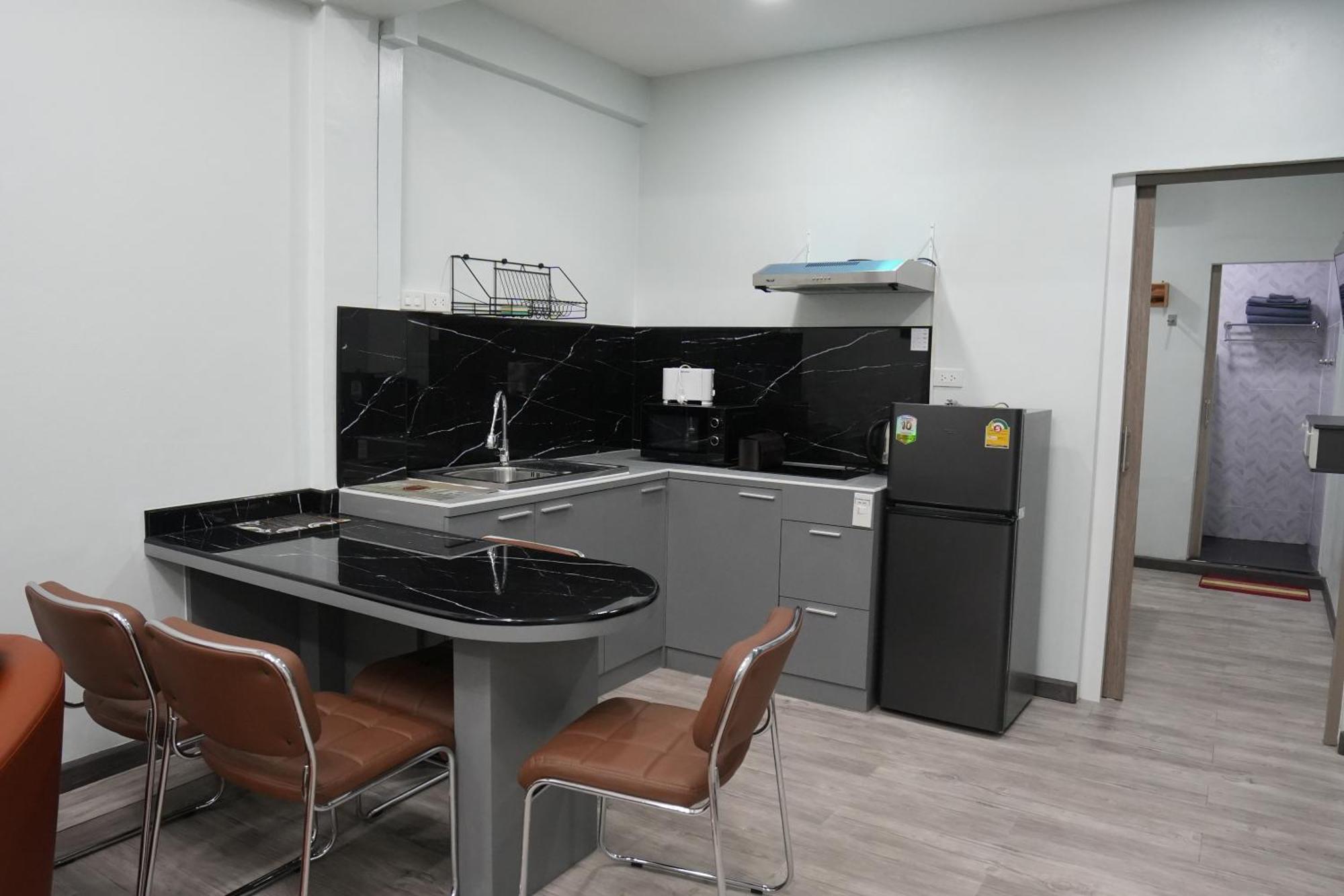 Skylink Homes 방콕 외부 사진