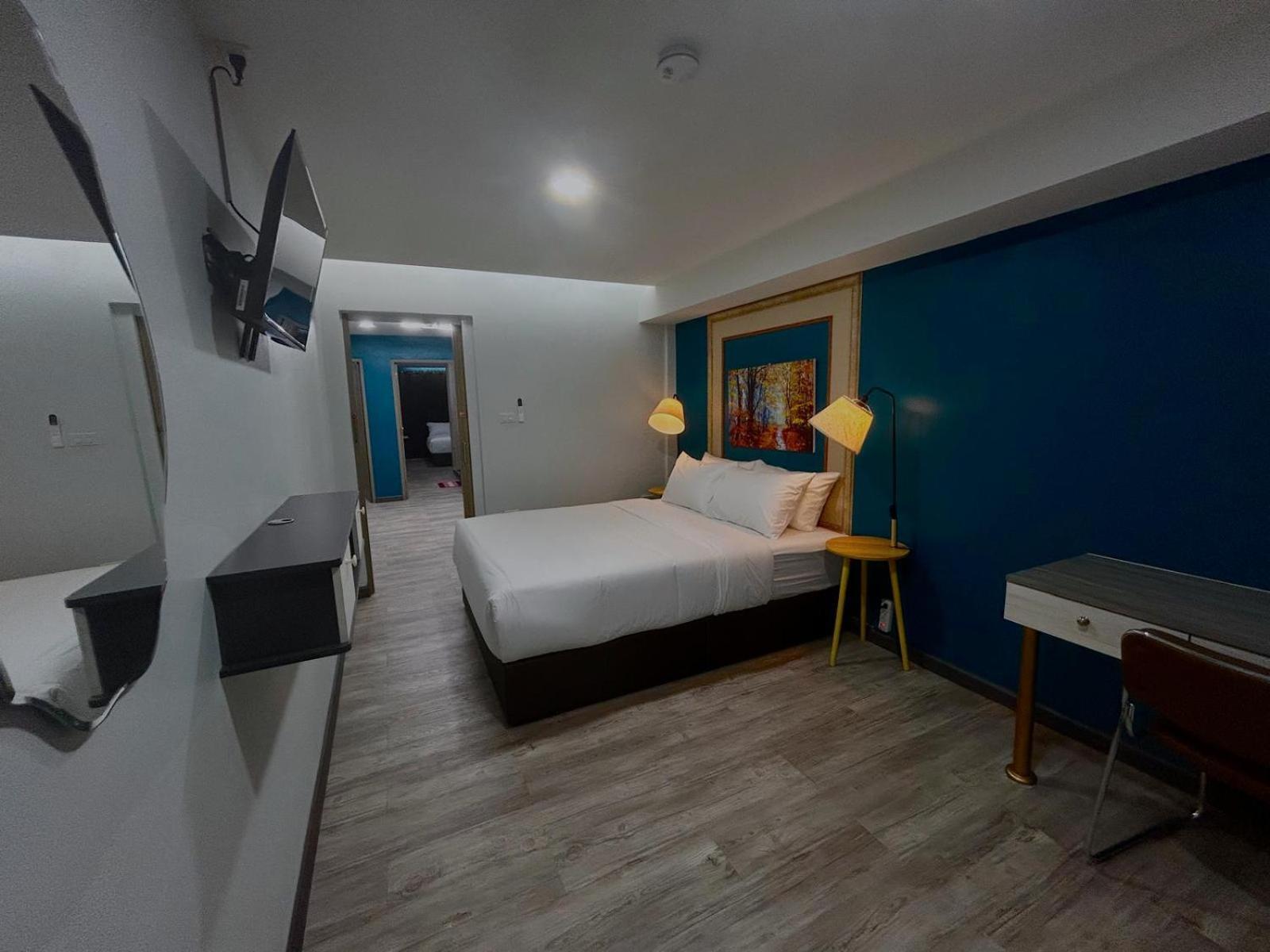 Skylink Homes 방콕 외부 사진