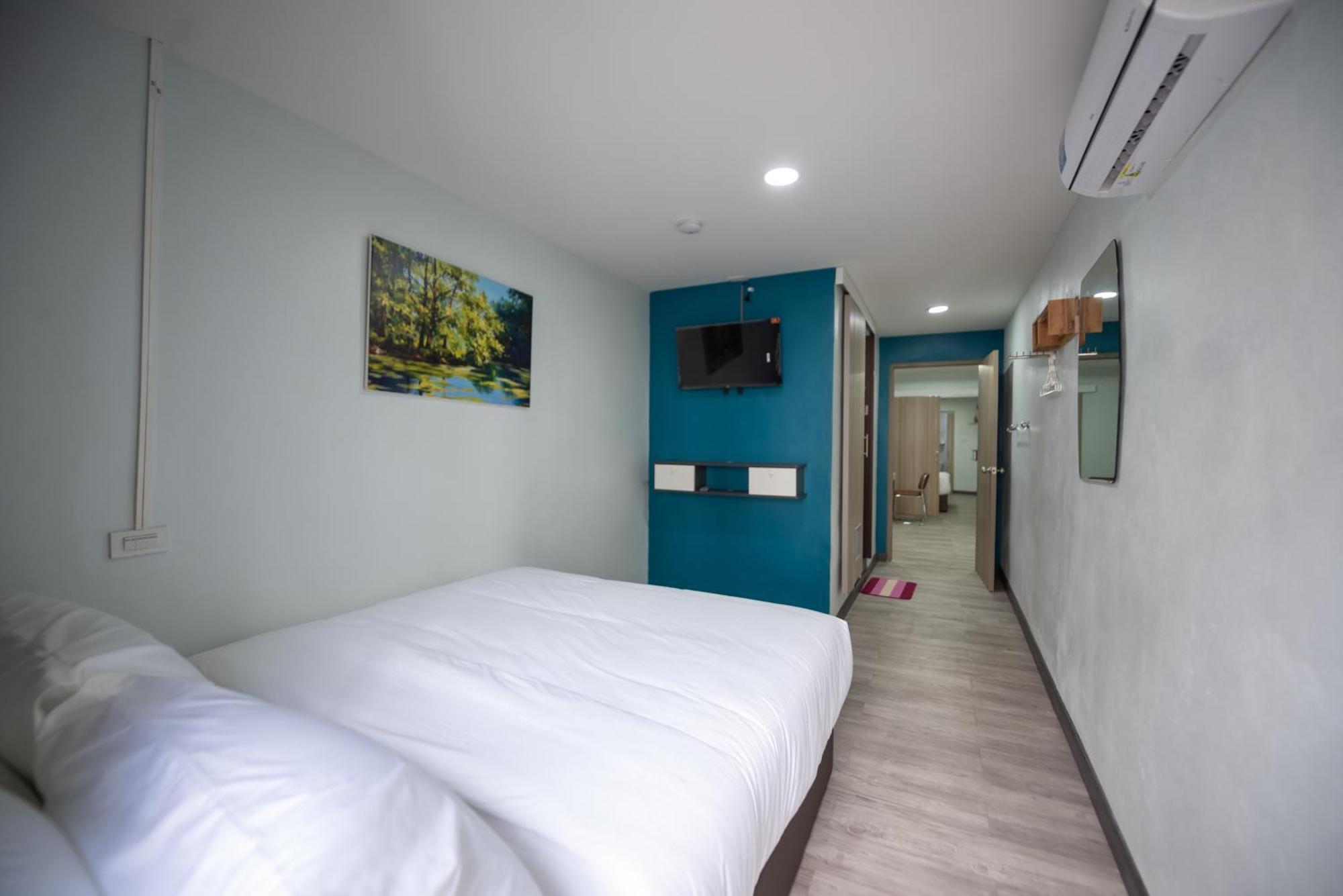 Skylink Homes 방콕 외부 사진