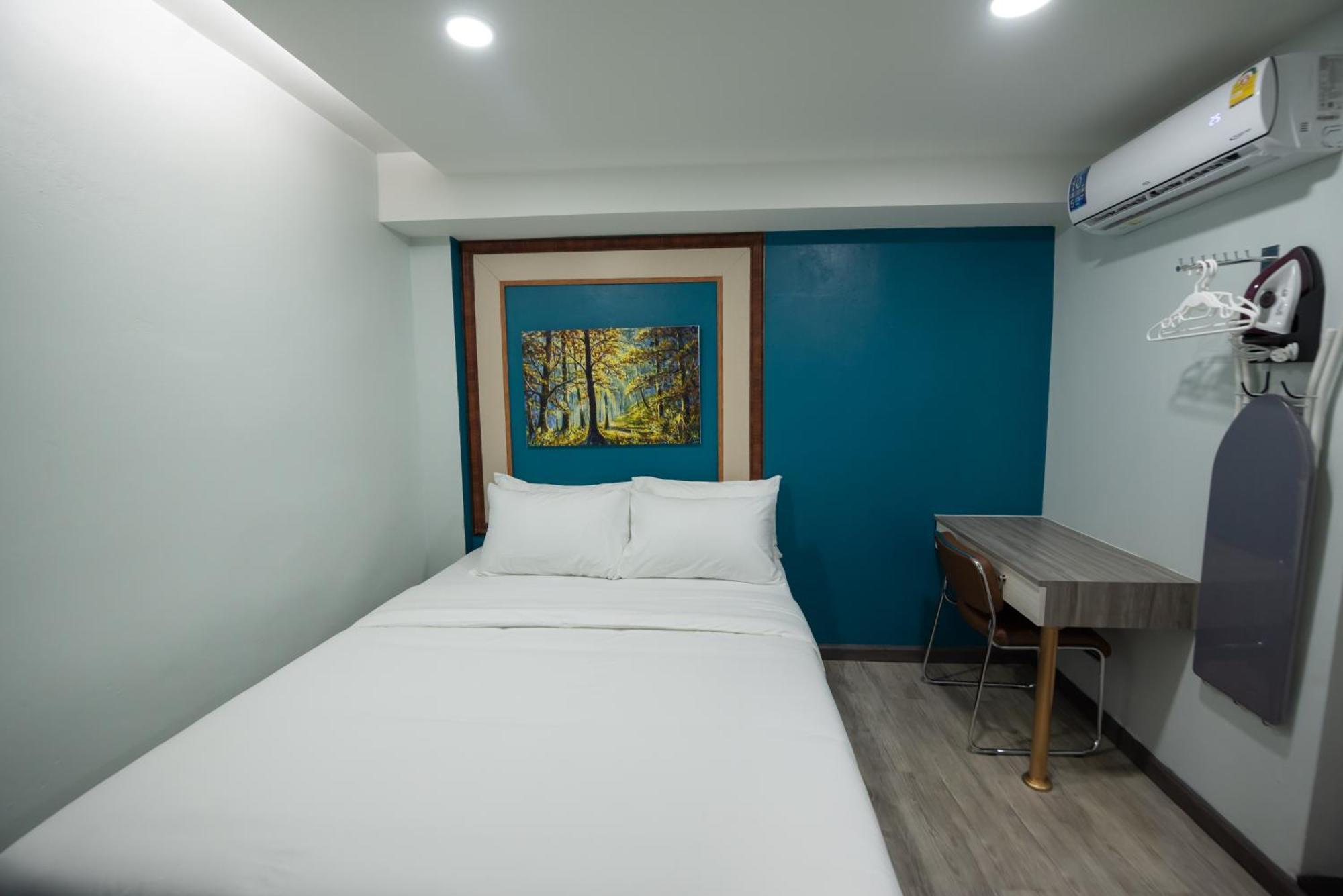 Skylink Homes 방콕 외부 사진