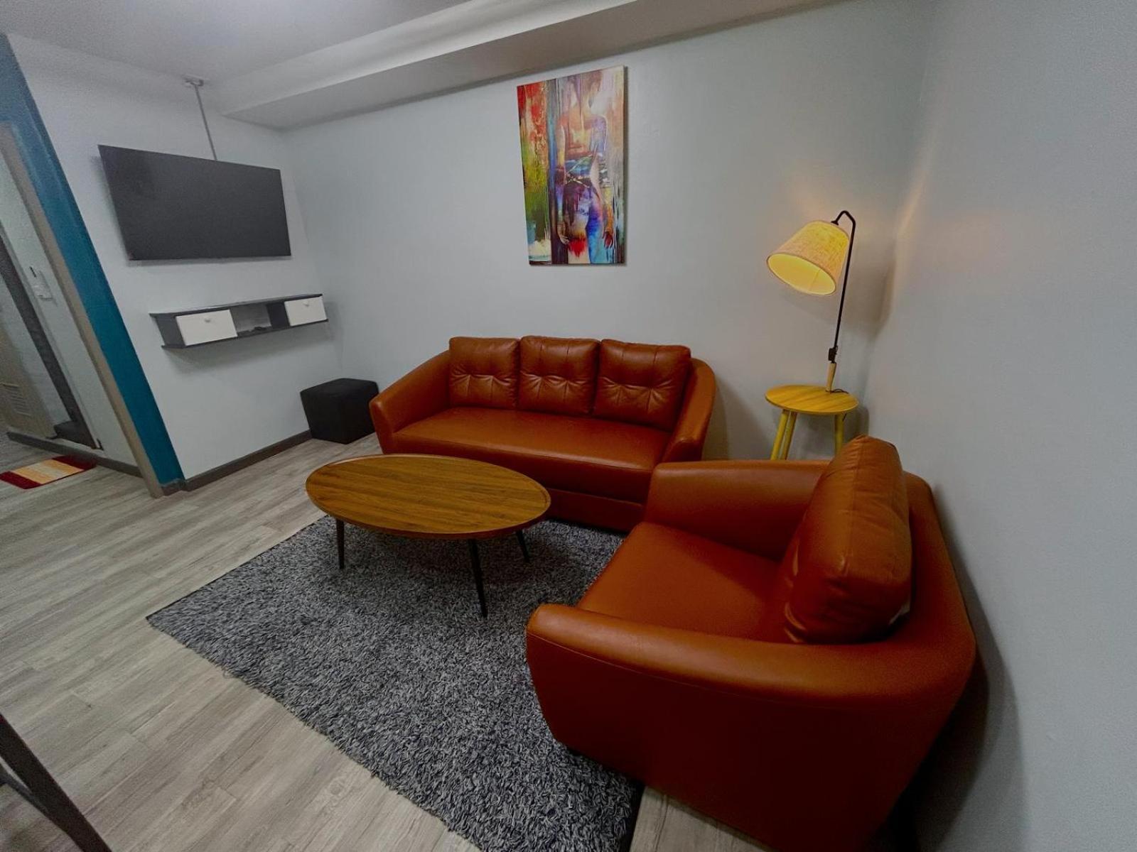 Skylink Homes 방콕 외부 사진