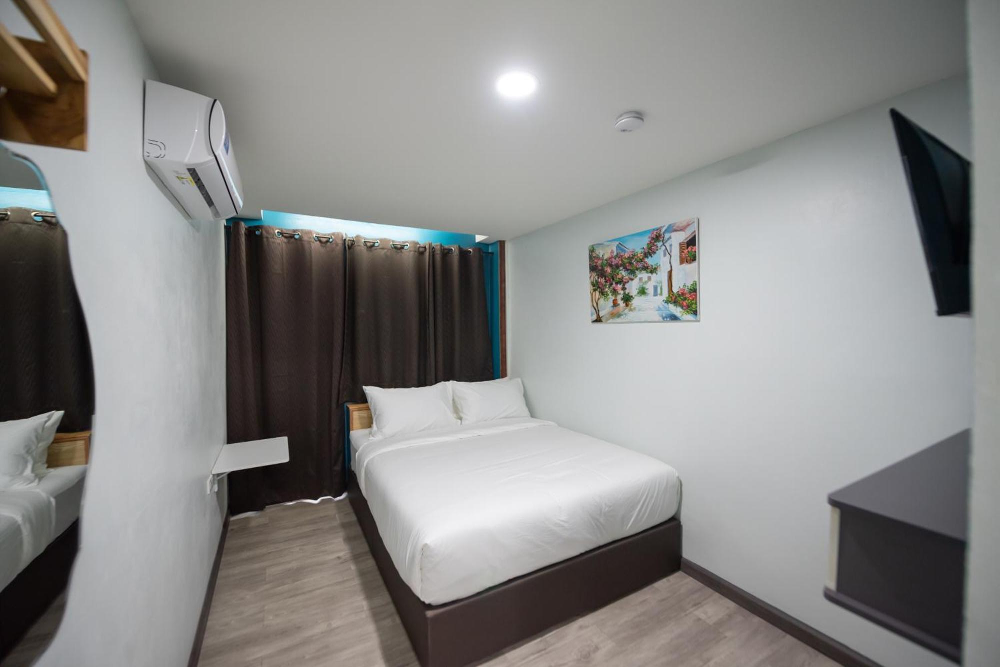 Skylink Homes 방콕 외부 사진
