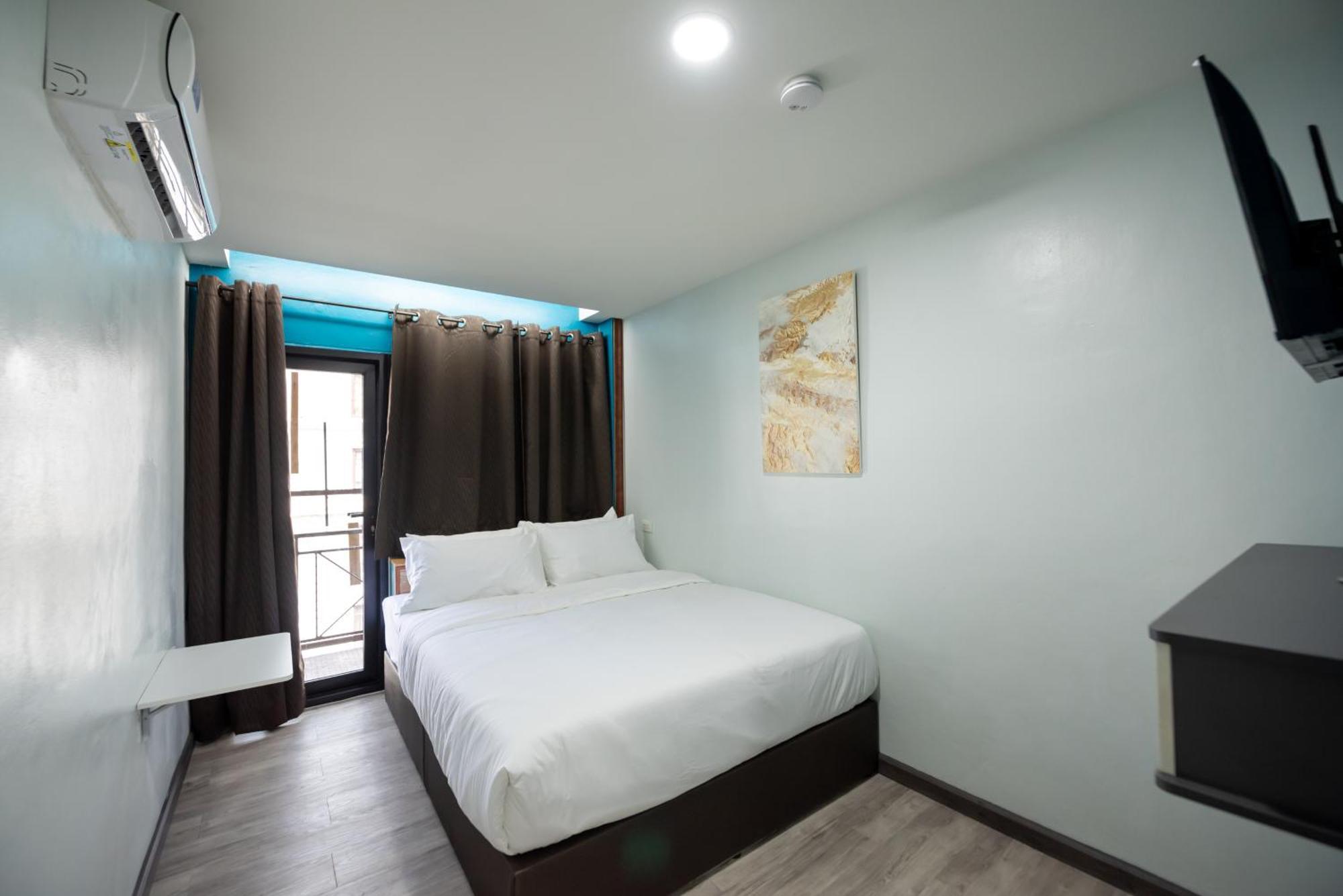 Skylink Homes 방콕 외부 사진