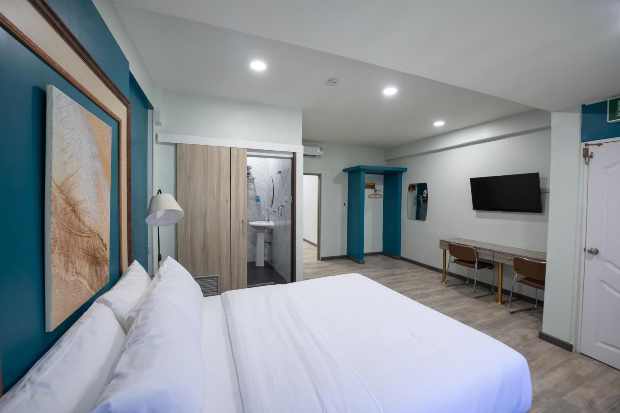 Skylink Homes 방콕 외부 사진