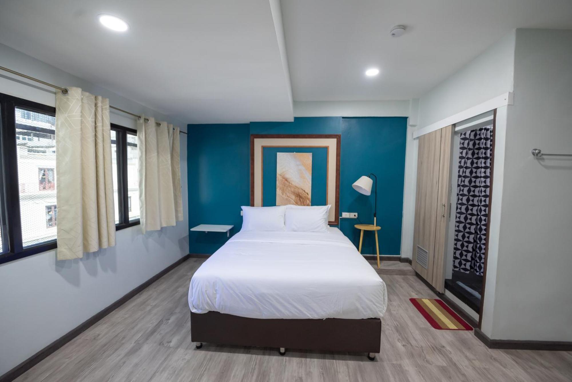 Skylink Homes 방콕 외부 사진