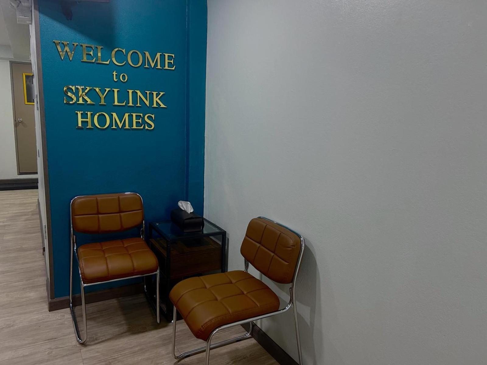 Skylink Homes 방콕 외부 사진